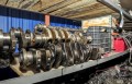 Oto Çıkma Parça / Toyota / Supra / Motor / Krank / Çıkma Parça 
