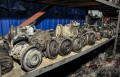 Oto Çıkma Parça / Toyota / Corolla / Klima / Klima Kompresörü / Çıkma Parça 