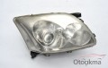 Oto Çıkma Parça / Toyota / Auris / Far & Stop / Sol Ön Far / Çıkma Parça 
