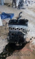 Oto Çıkma Parça / Volkswagen / Passat / Motor / Motor (komple) / Çıkma Parça 