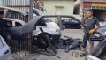 Oto Çıkma Parça / Fiat / Albea / Kaporta & Karoser / Marşpiyel Sacı / Çıkma Parça 
