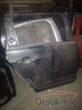 Oto Çıkma Parça / Peugeot / 5008 / Kaporta & Karoser / Kapı Çıtası / Çıkma Parça 