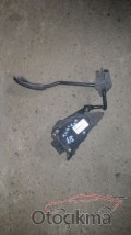 Oto Çıkma Parça / Renault / Kangoo / Koltuk & Döşeme / Pedal / Çıkma Parça 