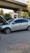 Hurda Belgeli Araçlar / Volkswagen / Passat