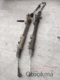 Oto Çıkma Parça / Volkswagen / Touareg / Direksiyon / Direksiyon Kutusu / Çıkma Parça 