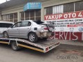 Oto Çıkma Parça / Nissan / Primera / Kaporta & Karoser / Sağ Ön Kapı / Çıkma Parça 