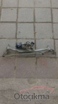 Oto Çıkma Parça / Renault / Megane / Oto Cam / Cam Motoru / Çıkma Parça 