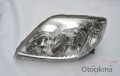Oto Çıkma Parça / Toyota / RAV4 / Far & Stop / Sol Ön Far / Çıkma Parça 