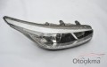 Oto Çıkma Parça / Toyota / Auris / Far & Stop / Sol Ön Far / Çıkma Parça 