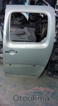 Oto Çıkma Parça / Renault / Kangoo / Kaporta & Karoser / Sol Arka Kapı / Çıkma Parça 