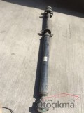 Oto Çıkma Parça / Audi / Q7 / Defransiyel / Şaft / Çıkma Parça 