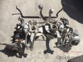 Oto Çıkma Parça / Audi / A4 / Alt Takım / Tabla / Çıkma Parça 