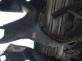 Oto Çıkma Parça / Fiat / Albea / Kaporta & Karoser / Arka Çamurluk / Çıkma Parça 