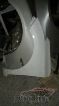 Oto Çıkma Parça / Hyundai / i30 / Kaporta & Karoser / Sol Ön Çamurluk / Çıkma Parça 