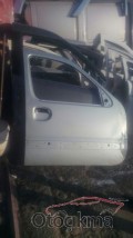 Oto Çıkma Parça / Renault / Kangoo / Kaporta & Karoser / Sağ Ön Kapı / Çıkma Parça 