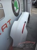 Oto Çıkma Parça / Skoda / Superb / Tampon / Arka Tampon / Çıkma Parça 