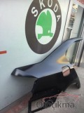 Oto Çıkma Parça / Skoda / Octavia / Kaporta & Karoser / Arka Çamurluk / Çıkma Parça 