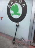 Oto Çıkma Parça / Skoda / Rapid / Alt Takım / Taşıyıcı / Çıkma Parça 