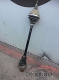 Oto Çıkma Parça / Volkswagen / Polo / Alt Takım / Taşıyıcı / Çıkma Parça 