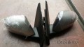Oto Çıkma Parça / Renault / Fluence / Ayna / Sol Dış Ayna / Çıkma Parça 