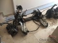 Oto Çıkma Parça / Audi / A6 / Alt Takım / Taşıyıcı / Çıkma Parça 