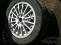 Oto Çıkma Parça / Volvo / Truck / Jant & Lastik / Çelik Jant / Çıkma Parça 
