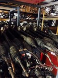 Oto Çıkma Parça / Hyundai / Accent / Direksiyon / Direksiyon Kutusu / Çıkma Parça 