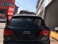 Oto Çıkma Parça / Audi / Q7 / Kaporta & Karoser / Bagaj Kapağı / Çıkma Parça 