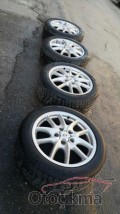 Oto Çıkma Parça / Kia / Ceed / Jant & Lastik / Jant & Lastik Takımı / Çıkma Parça 