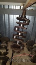 Oto Çıkma Parça / Renault / Fluence / Motor / Krank / Çıkma Parça 
