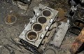 Oto Çıkma Parça / Chery / Tiggo / Motor / Blok / Çıkma Parça 
