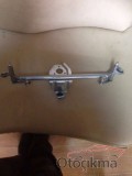 Oto Çıkma Parça / Opel / Corsa / Oto Cam / Cam Motoru / Çıkma Parça 