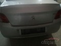 Oto Çıkma Parça / Peugeot / 301 / Kaporta & Karoser / Bagaj Kapağı / Çıkma Parça 