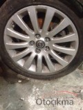 Oto Çıkma Parça / Opel / Insignia / Jant & Lastik / Çelik Jant / Çıkma Parça 
