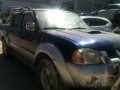 Hasarlı & Kazalı Oto / Nissan / Skystar