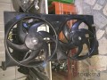Oto Çıkma Parça / Peugeot / Partner / Fan / Fan Paneli / Çıkma Parça 