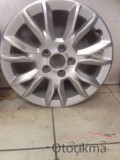 Oto Çıkma Parça / Opel / Combo / Jant & Lastik / Çelik Jant / Çıkma Parça 