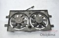 Oto Çıkma Parça / Toyota / Corolla / Fan / Fan Paneli / Çıkma Parça 