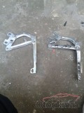 Oto Çıkma Parça / Opel / Corsa / Kaporta & Karoser / Kaput Menteşesi / Çıkma Parça 