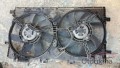 Oto Çıkma Parça / Opel / Insignia / Fan / Fan Paneli / Çıkma Parça 