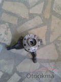 Oto Çıkma Parça / Opel / Corsa / Alt Takım / Taşıyıcı / Çıkma Parça 