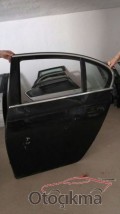 Oto Çıkma Parça / Bmw / 5 Serisi / Kaporta & Karoser / Sol Arka Kapı / Çıkma Parça 