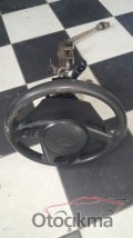 Oto Çıkma Parça / Kia / Rio / Direksiyon / Direksiyon Simidi / Çıkma Parça 