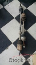 Oto Çıkma Parça / Kia / Rio / Alt Takım / Taşıyıcı / Çıkma Parça 