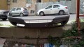 Oto Çıkma Parça / Mercedes / Sprinter / Tampon / Ön Tampon / Çıkma Parça 