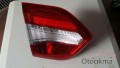 Oto Çıkma Parça / Renault / Fluence / Far & Stop / Sol Arka Stop / Çıkma Parça 
