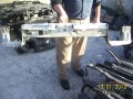 Oto Çıkma Parça / Fiat / Doblo / Kaporta & Karoser / Ön Panel / Çıkma Parça 