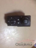 Oto Çıkma Parça / Chevrolet / Captiva / Far & Stop / Sol Ön Far / Çıkma Parça 