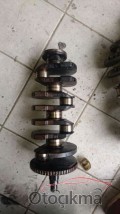 Oto Çıkma Parça / Opel / Vectra / Motor / Krank / Çıkma Parça 