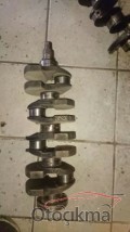 Oto Çıkma Parça / Opel / Astra / Motor / Krank / Çıkma Parça 